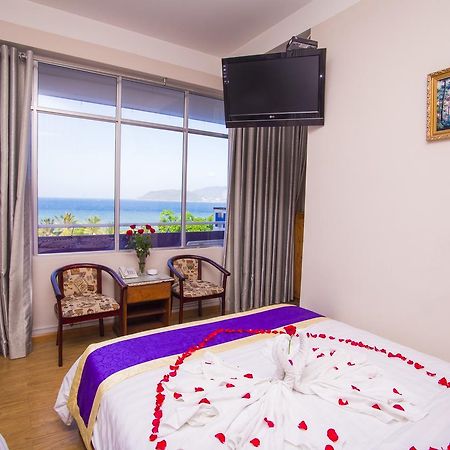 Hoan Hai Hotel Нячанг Екстер'єр фото