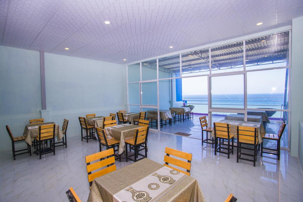 Hoan Hai Hotel Нячанг Екстер'єр фото