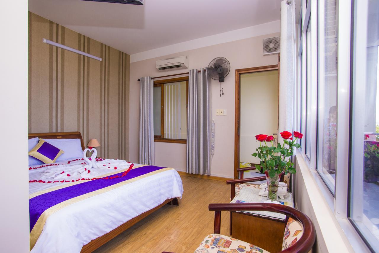 Hoan Hai Hotel Нячанг Екстер'єр фото