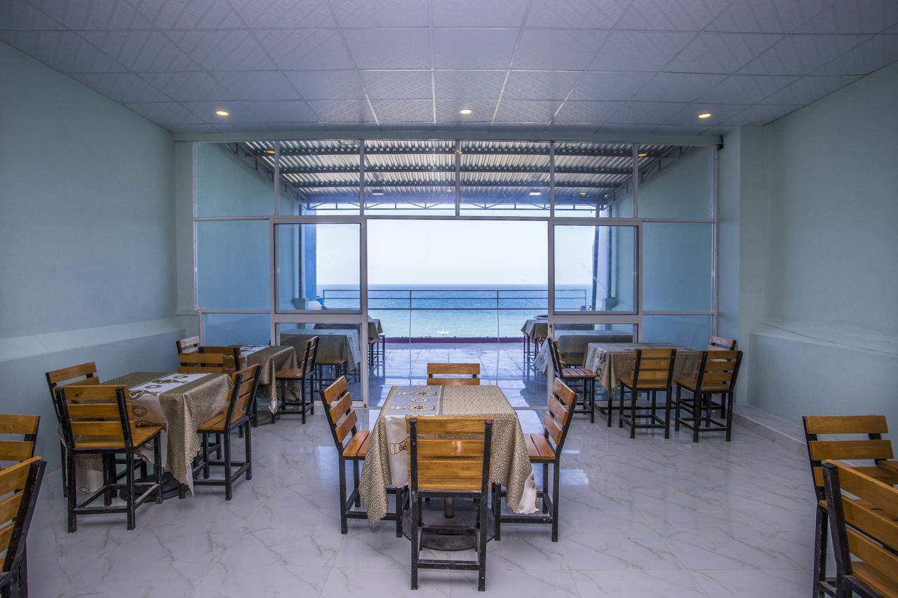 Hoan Hai Hotel Нячанг Екстер'єр фото