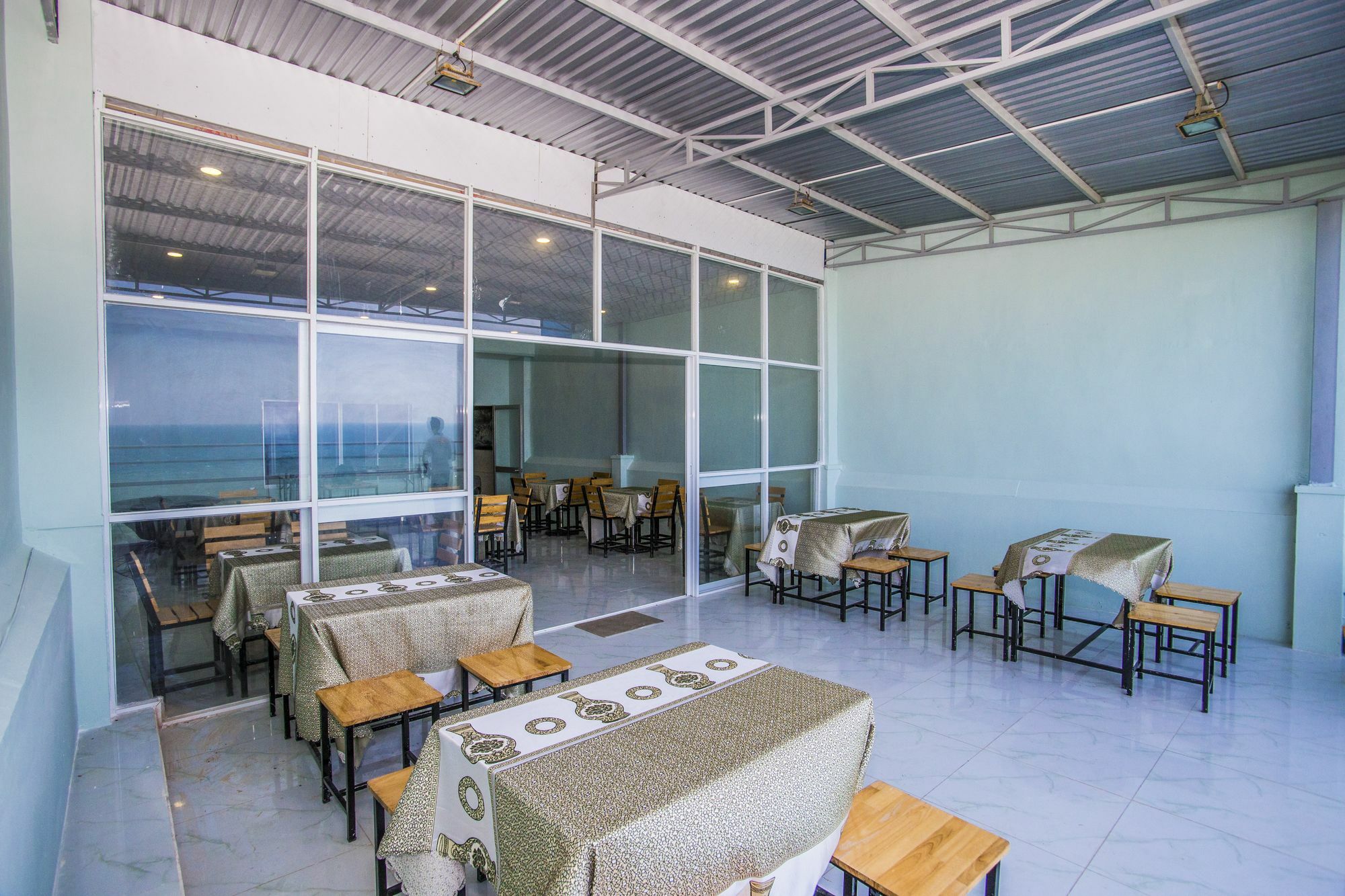 Hoan Hai Hotel Нячанг Екстер'єр фото